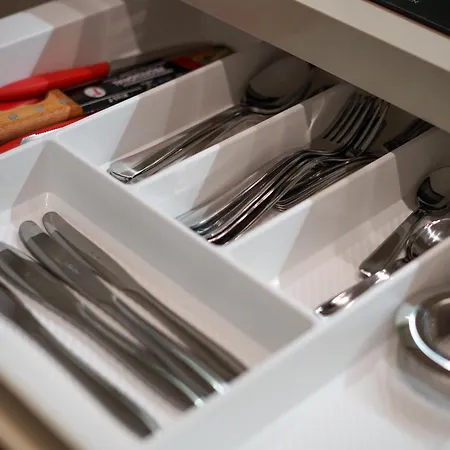 Daire Gardenia Sui Tiran