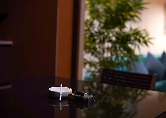 Gardenia Sui ティラナ