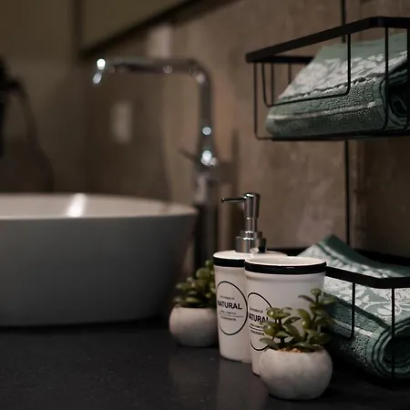 Appartement Gardenia Sui *