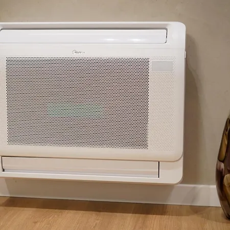 Gardenia Sui Lägenhet Tirana