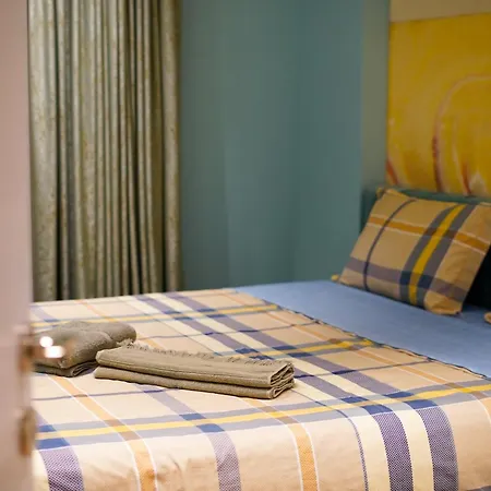 Gardenia Sui Lägenhet