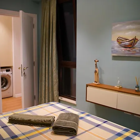 Gardenia Sui Apartment *