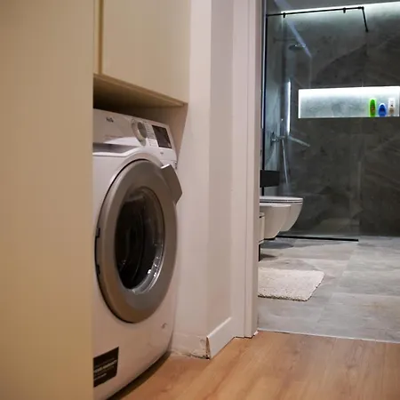 Appartement Gardenia Sui Tirana