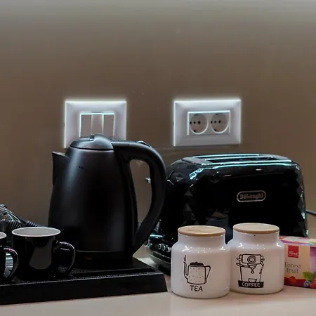 Lägenhet Gardenia Sui *