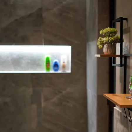 Apartman Gardenia Sui