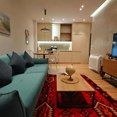 Apartman Gardenia Sui