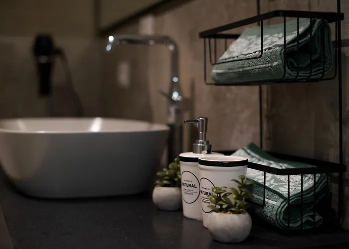 Lägenhet Gardenia Sui *