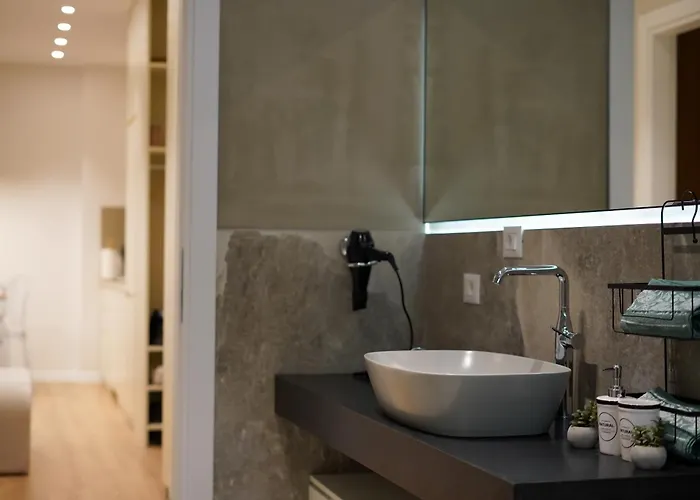 Gardenia Sui Appartement *