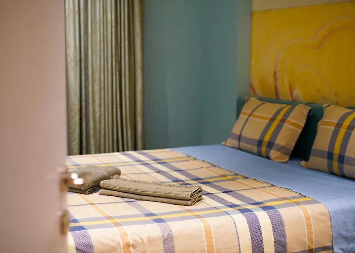 Gardenia Sui Appartement