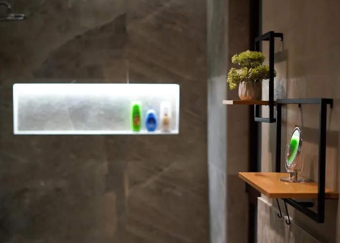 Appartement Gardenia Sui